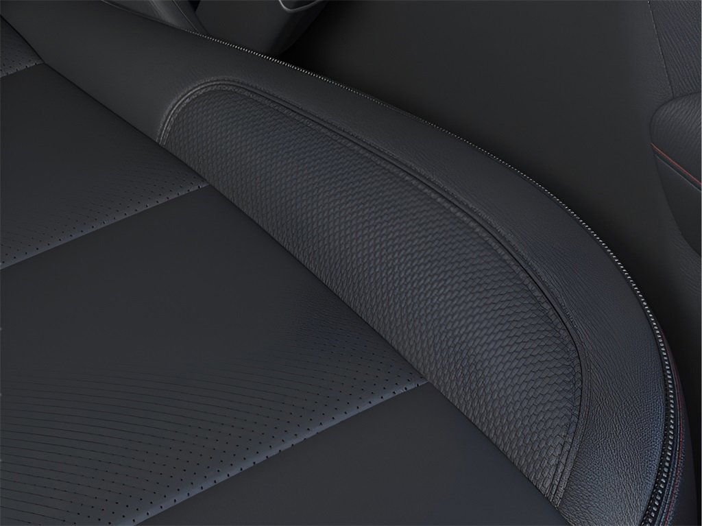2025 Chevrolet Suburban RST photo 17