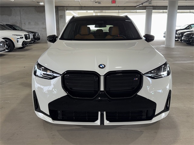 2026 Bmw X3 M50 photo 2