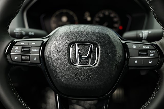 2026 Honda Civic Sport photo 27