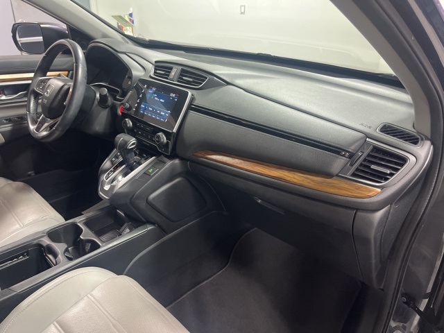 2017 Honda CR-V Touring photo 20