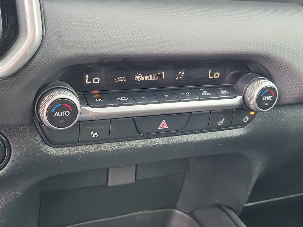 2024 Mazda CX-50 2.5 S Preferred photo 19