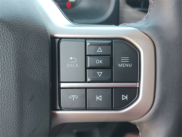 2024 Ford Expedition Limited photo 20