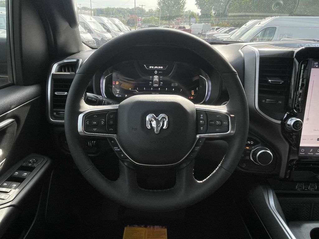 2025 Ram 1500 Big Horn Lone Star photo 20