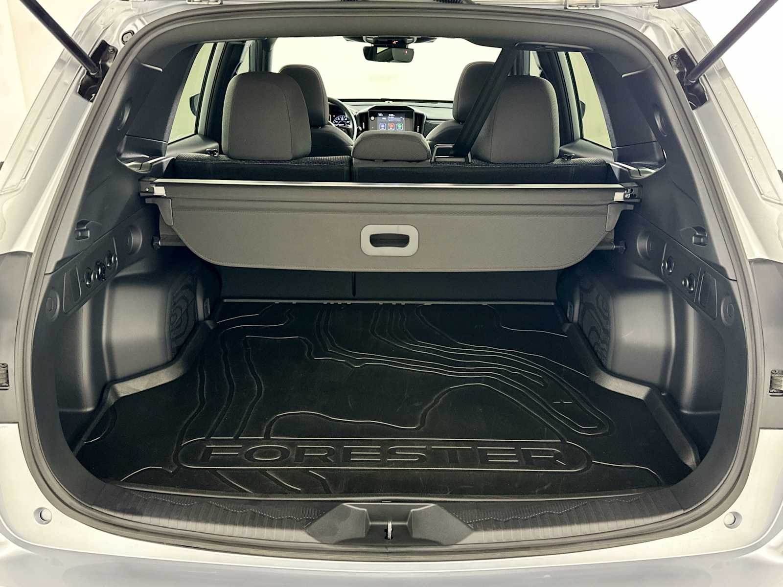 2025 Subaru Forester Premium Base photo 24