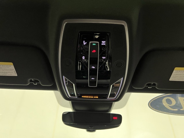 2019 Audi A8 L 55 photo 16
