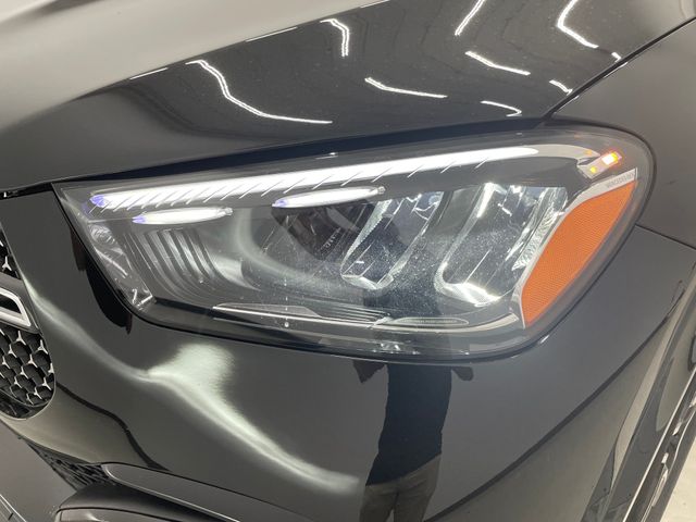 2026 Mercedes Benz GLE 350 photo 32