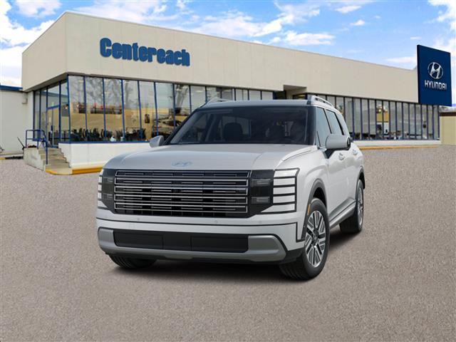2026 Hyundai Palisade SEL Premium's photo