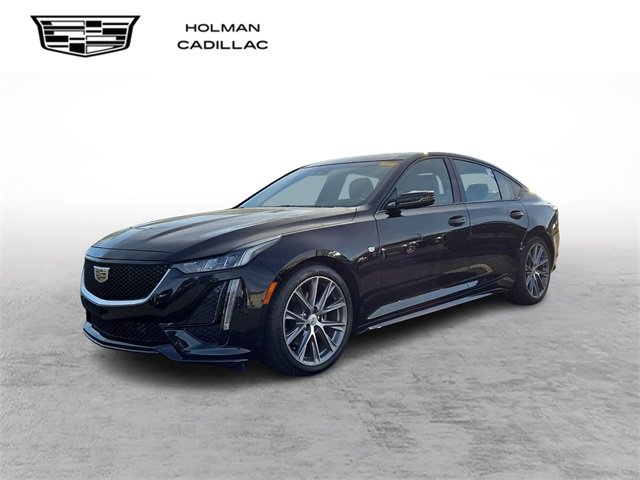 2023 Cadillac CT5 Sport's photo