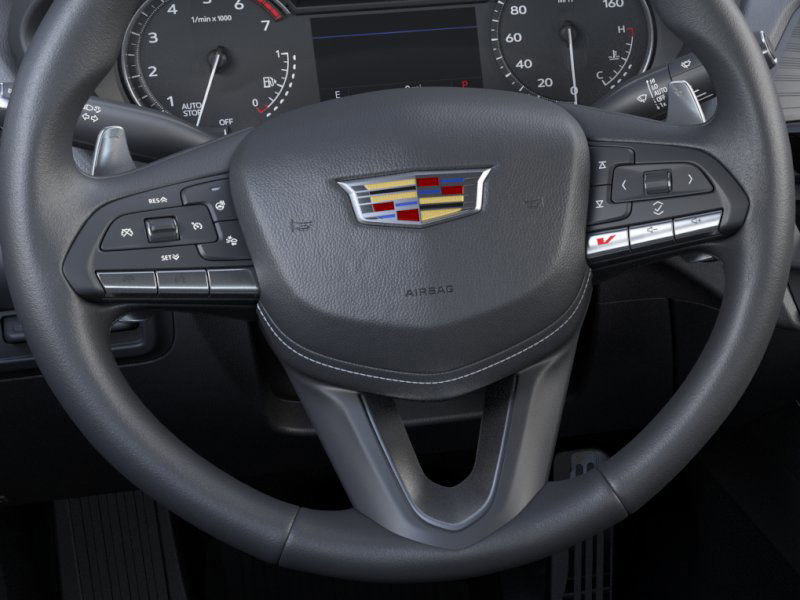 2026 Cadillac CT4 photo 19