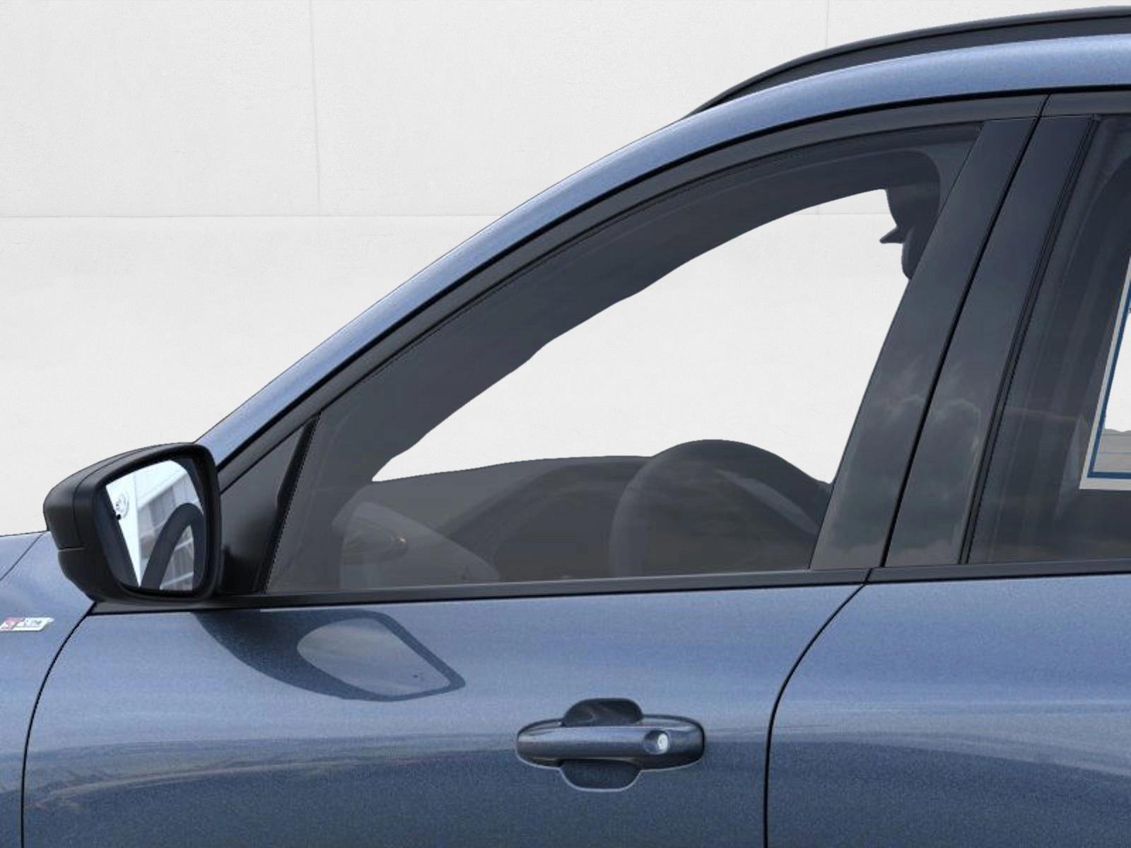 2025 Ford Escape ST-Line photo 18