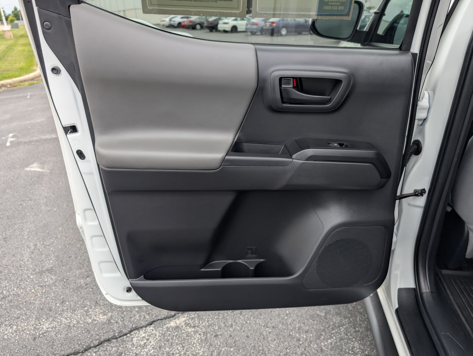 2023 Toyota Tacoma SR 4x4 Double Cab photo 27