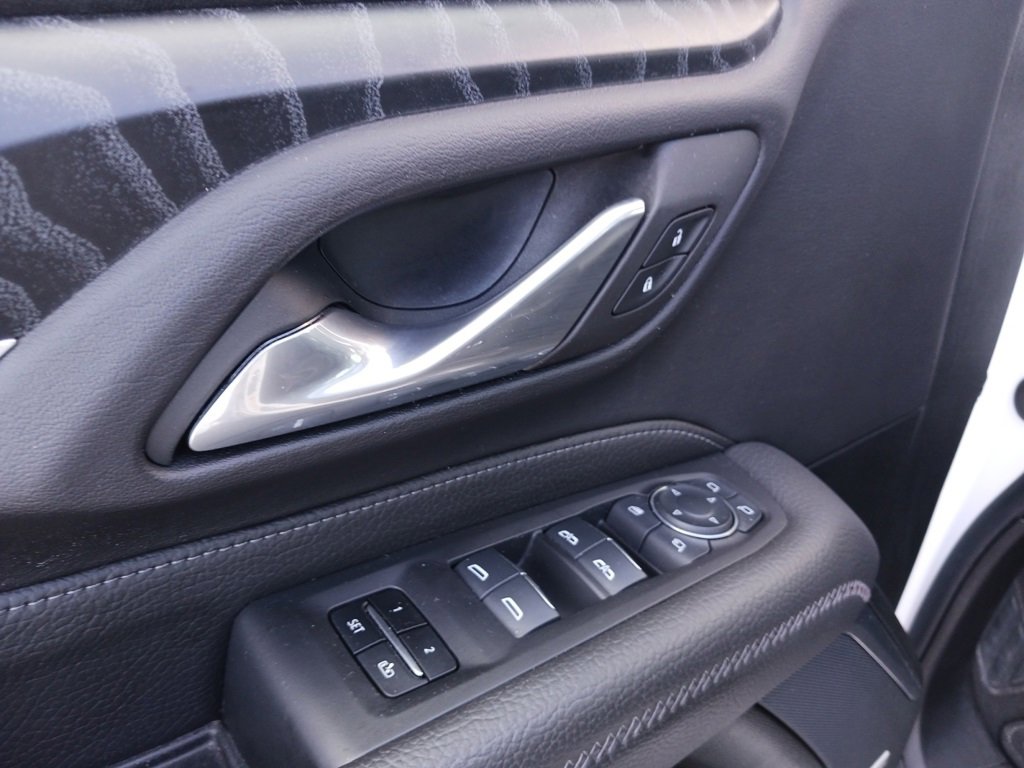2024 Gmc Yukon XL Denali photo 8