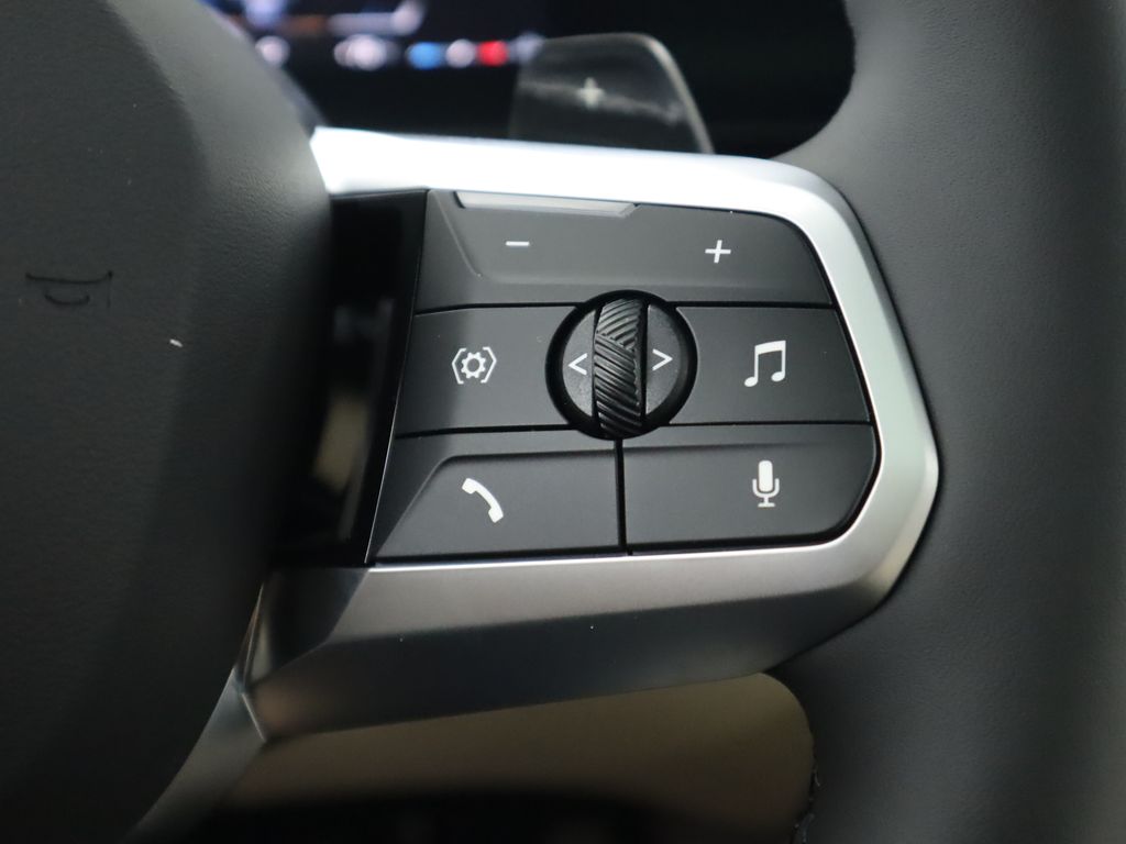 2025 Bmw X2 xDrive28i photo 12