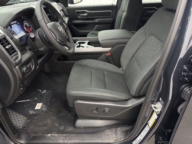 2026 Ram 1500 Big Horn Lone Star photo 4