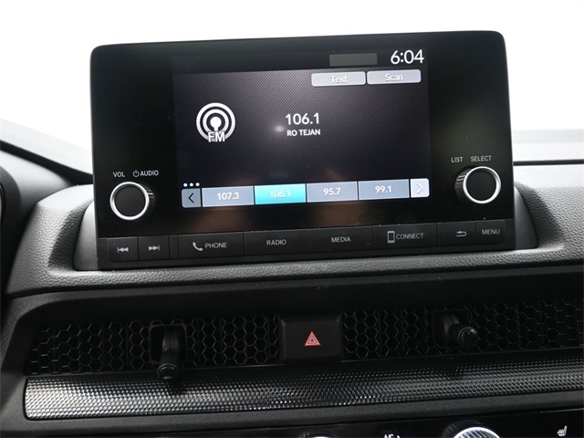 2024 Honda CR-V Hybrid Sport photo 3