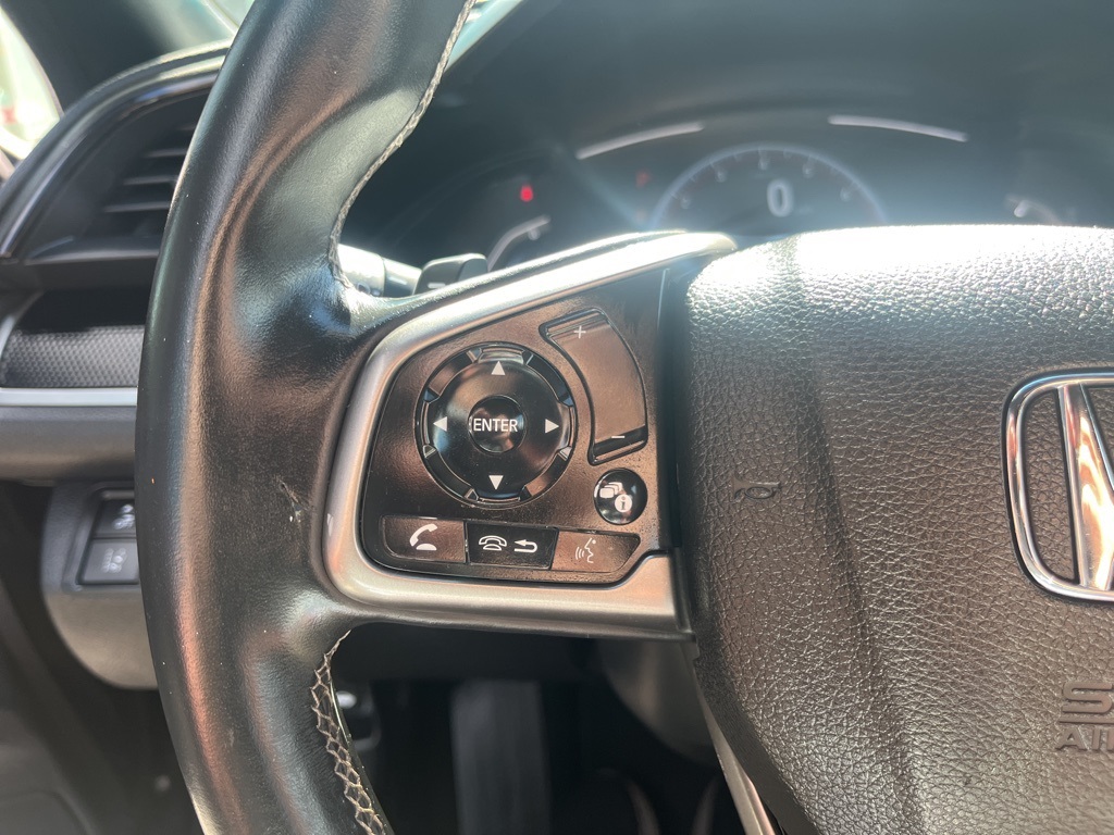 2021 Honda Civic Sport photo 15