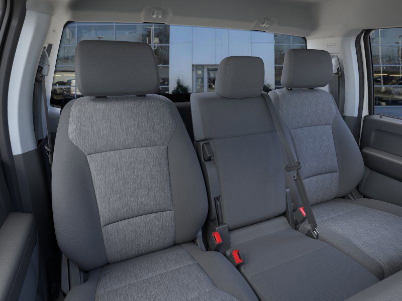 2026 FORD F-250 - Image 11