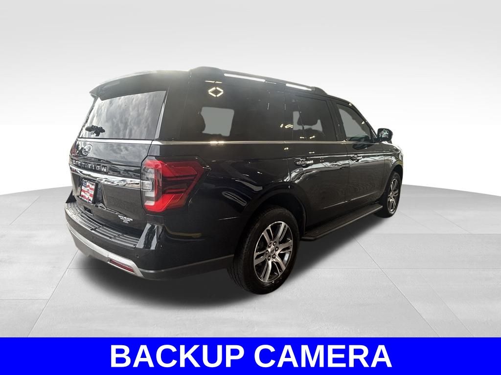 2024 Ford Expedition Limited photo 3