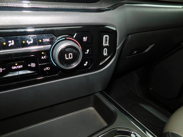 2023 Chevrolet Silverado 1500 ZR2 photo 36