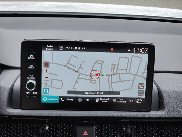 2024 Honda CR-V Hybrid Sport Touring photo 27