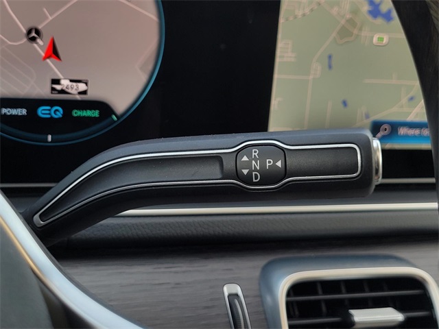 2022 Mercedes Benz GLS 450 4MATIC photo 18
