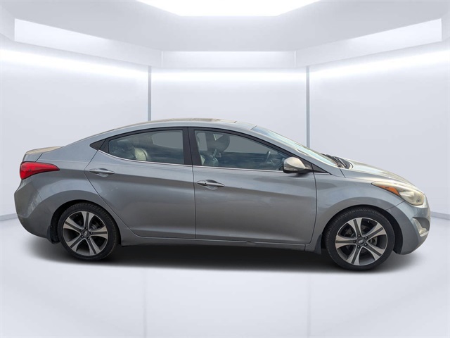 Used 2015 Hyundai Elantra Sport with VIN KMHDH4AH9FU226718 for sale in Jacksonville, FL