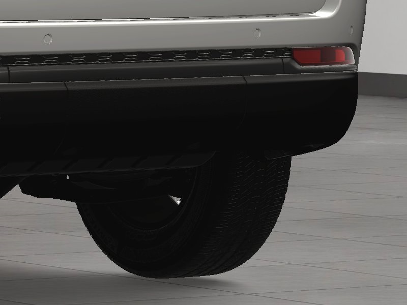 2025 Jeep Grand Cherokee Altitude photo 12