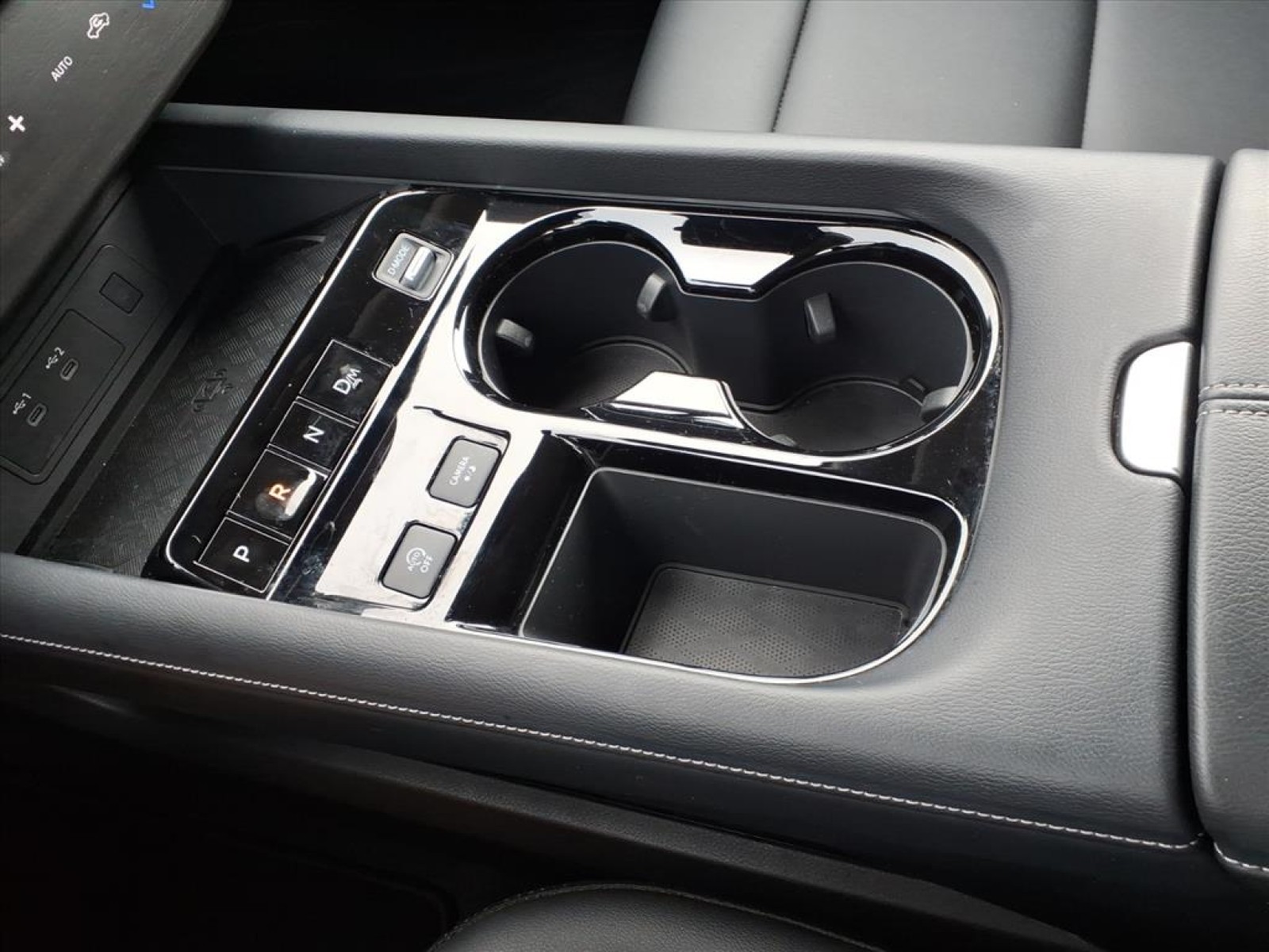 2025 Nissan Murano SV Black at Robbins Nissan