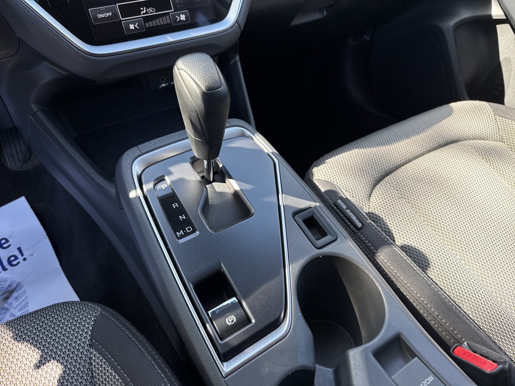 2024 Subaru Crosstrek Premium photo 14