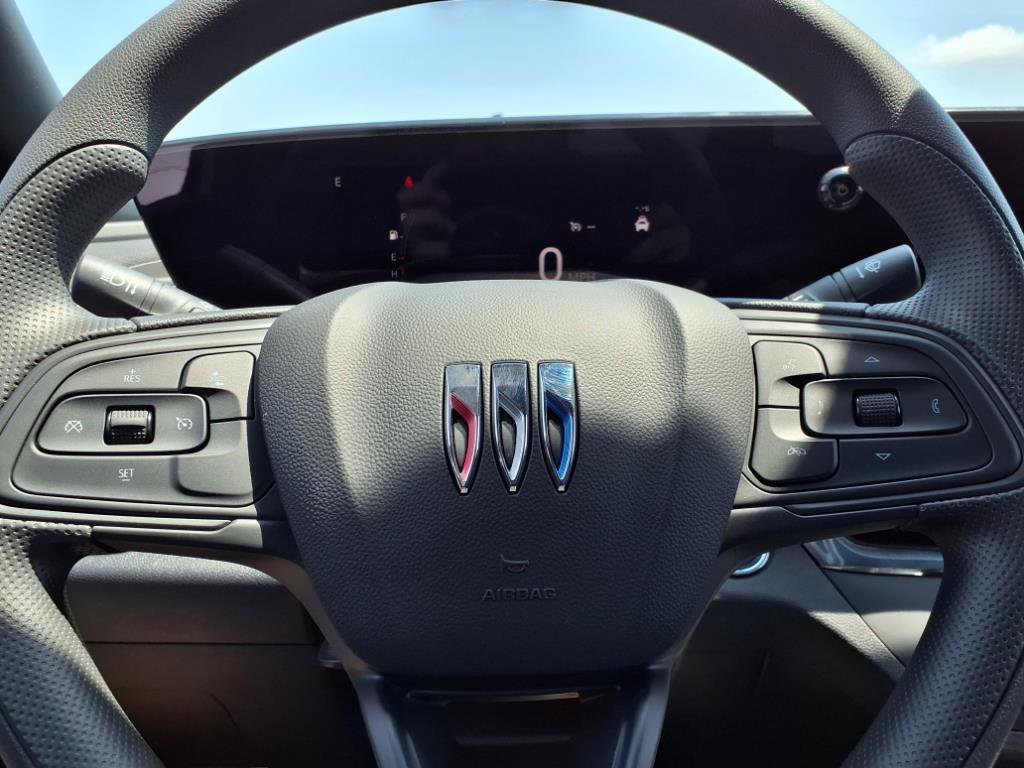 2025 Buick Envista Preferred photo 20