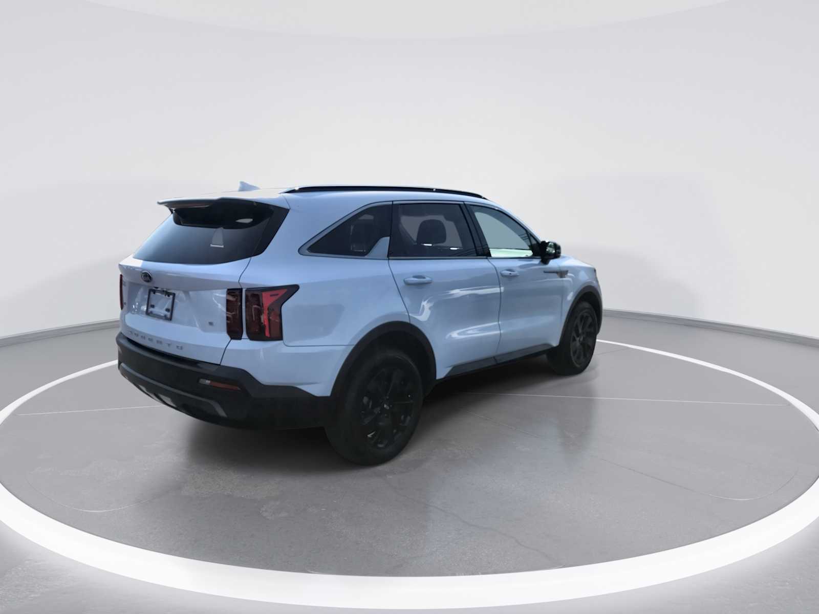 2021 Kia Sorento S photo 7