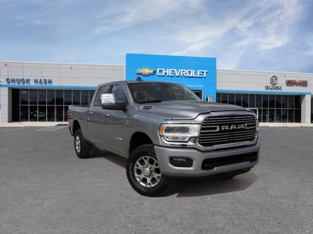 2024 RAM Ram 2500 Pickup Laramie's photo