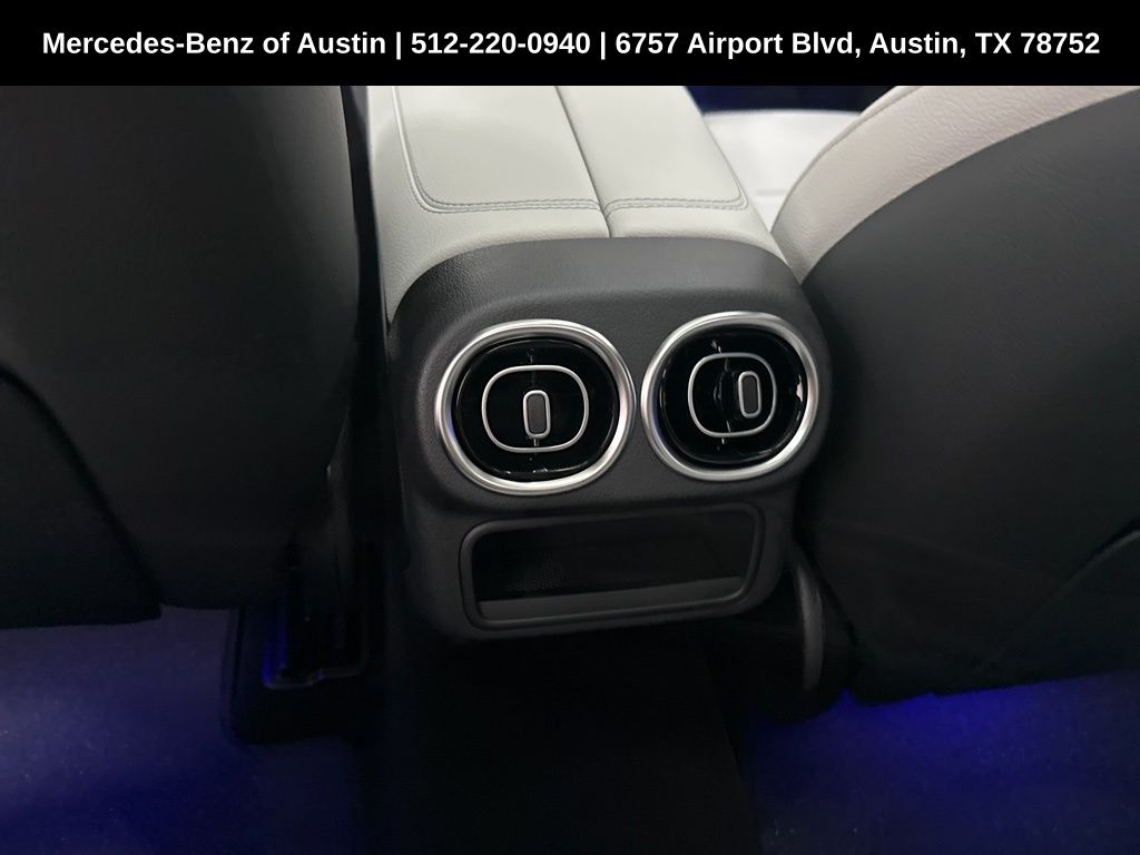 2026 Mercedes Benz GLC 350e 4MATIC photo 18