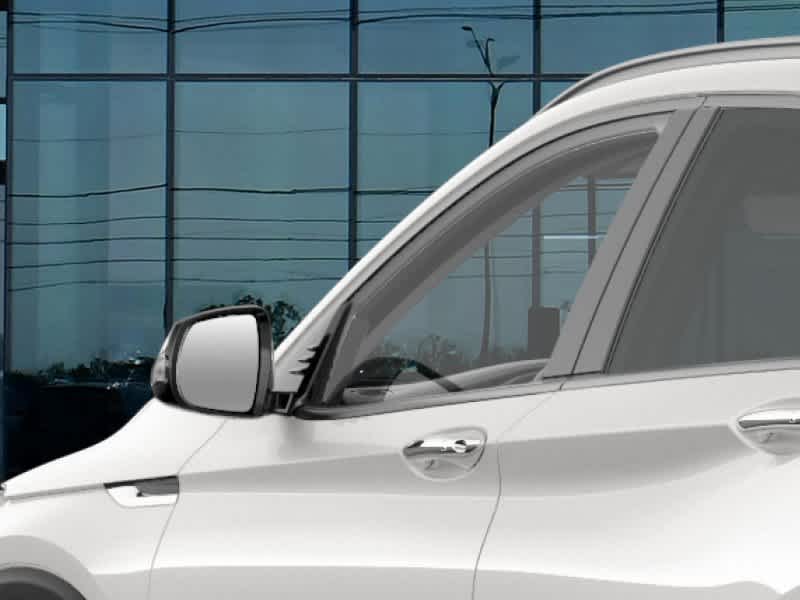 2025 Infiniti QX50 Luxe AWD photo 13