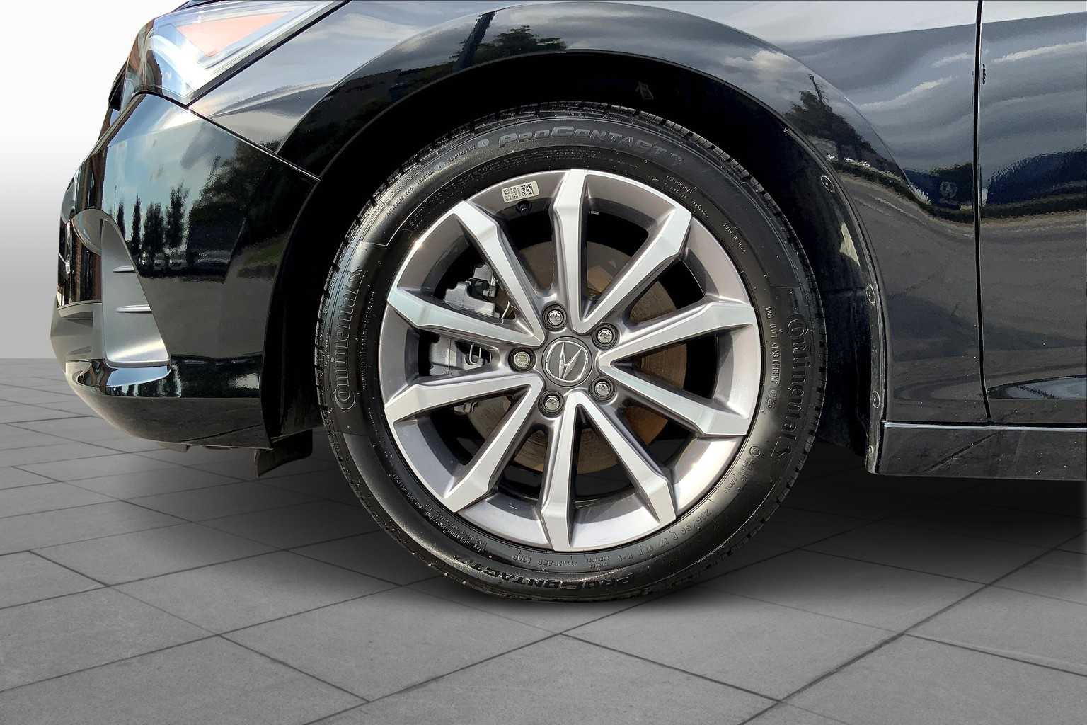2025 Acura Integra Base photo 10