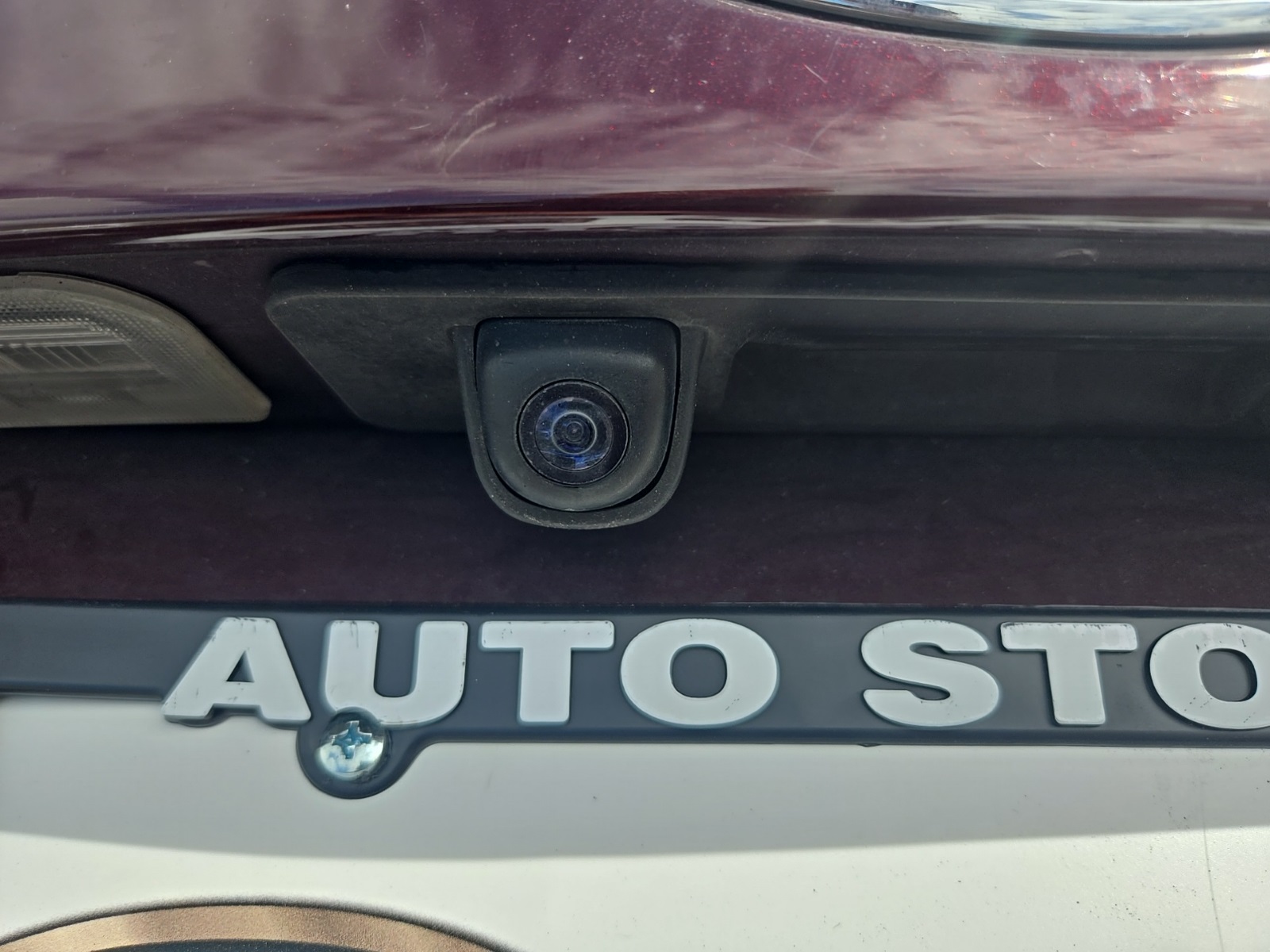 2019 Kia Optima LX photo 9