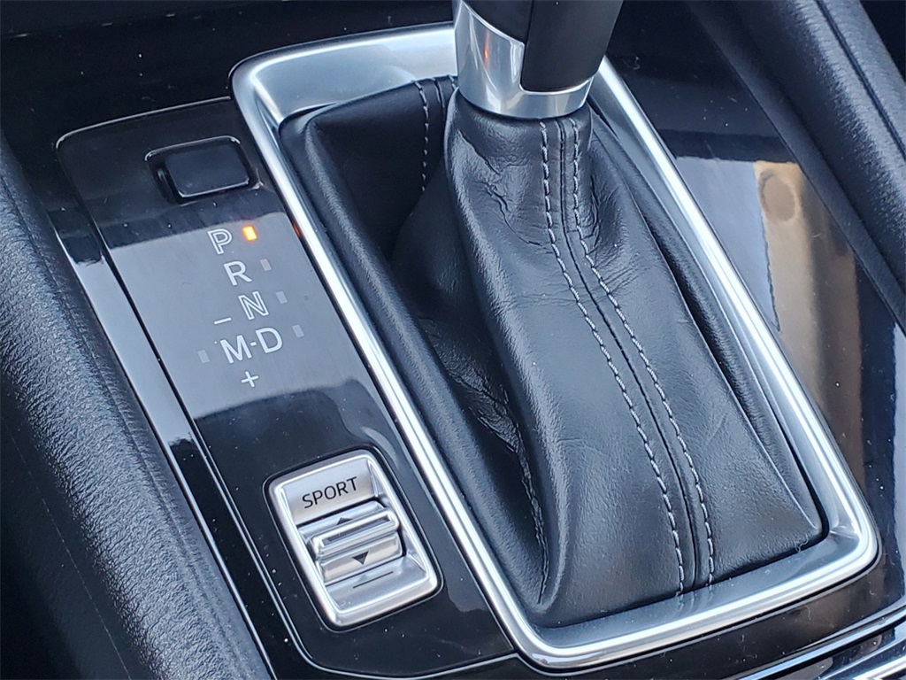 2025 Mazda CX-5 2.5 S Preferred photo 25