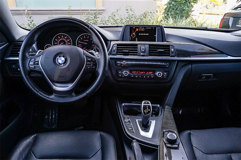 2015 Bmw 428i Gran Coupe photo 5