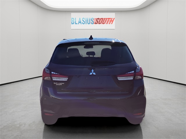 2021 Mitsubishi Outlander Sport ES photo 4