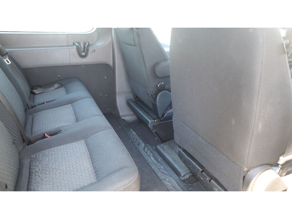 2021 Ford Transit XLT photo 18