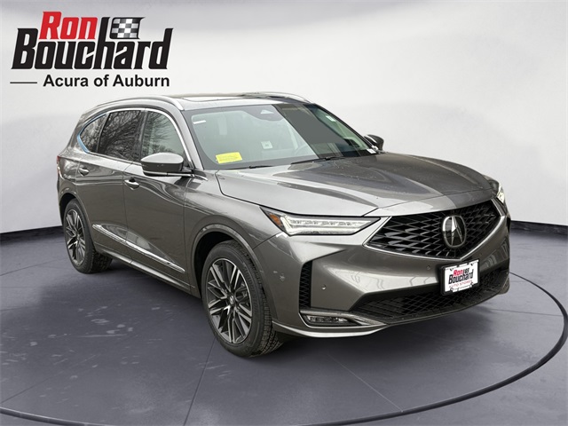 2026 Acura MDX Advance Package's photo