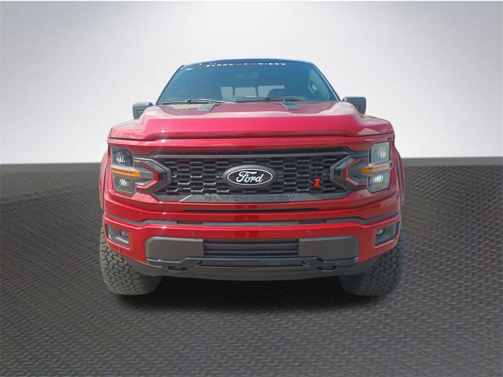 2025 Ford F-150 XLT photo 3