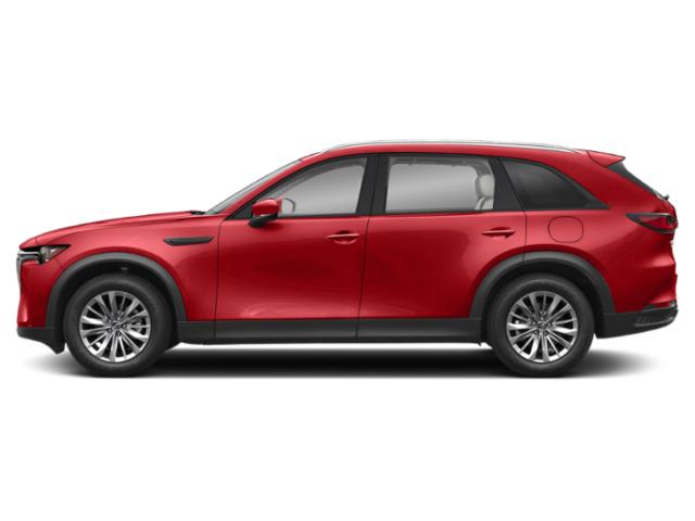2024 Mazda CX-90 3.3 Turbo Preferred Plus photo 2