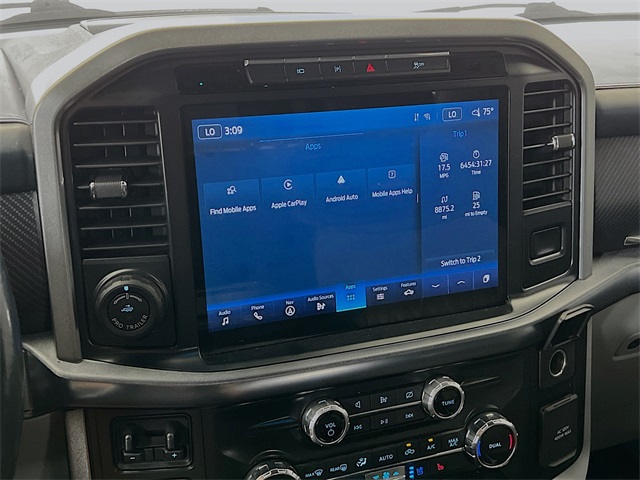 2022 Ford F-150 Limited photo 12