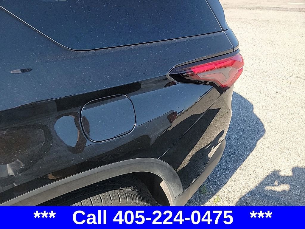 2023 Chevrolet Traverse RS photo 6