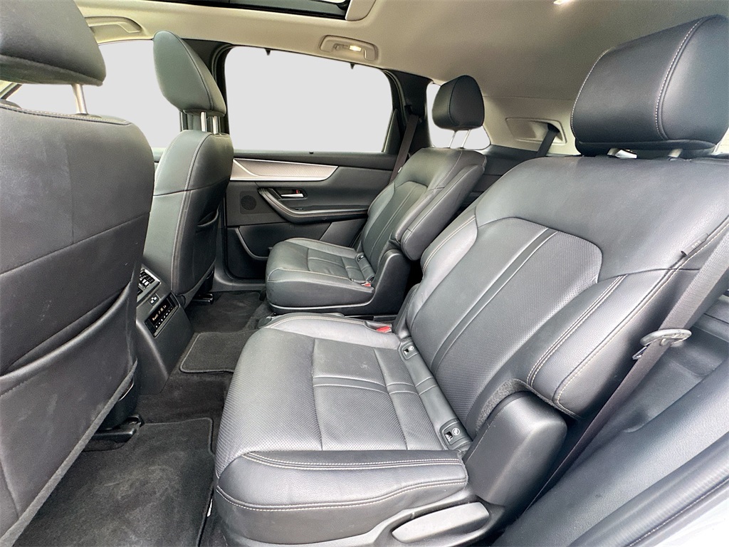 2024 Mazda CX-90 3.3 Turbo Premium photo 26
