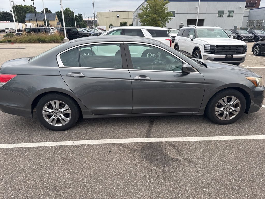 2011 Honda Accord SE photo 16