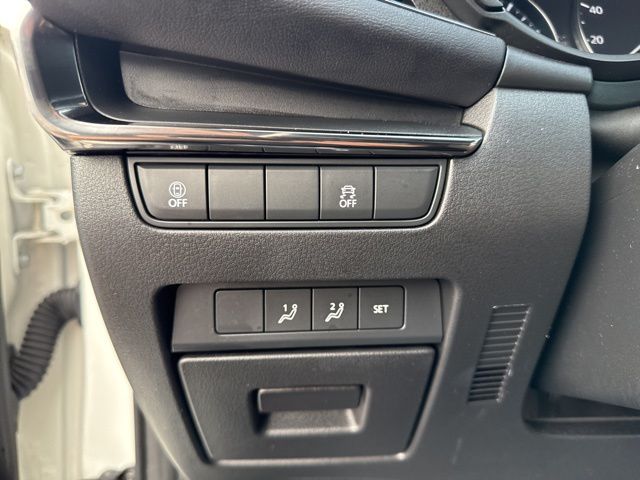 2023 Mazda Mazda3 2.5 s Preferred photo 19