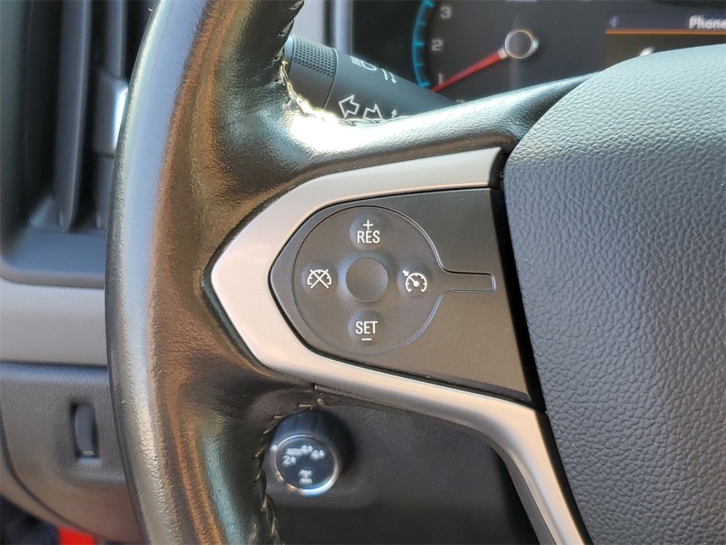2019 Chevrolet Colorado LT photo 11