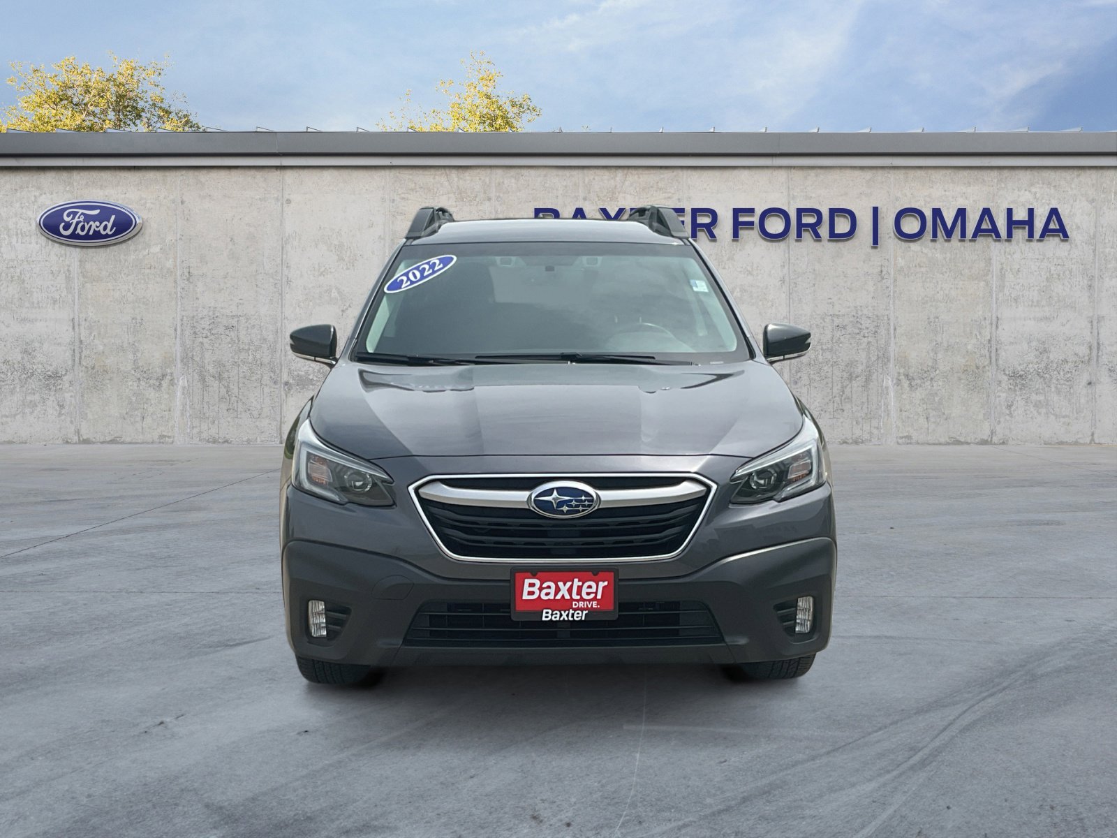 2022 Subaru Outback Premium photo 13